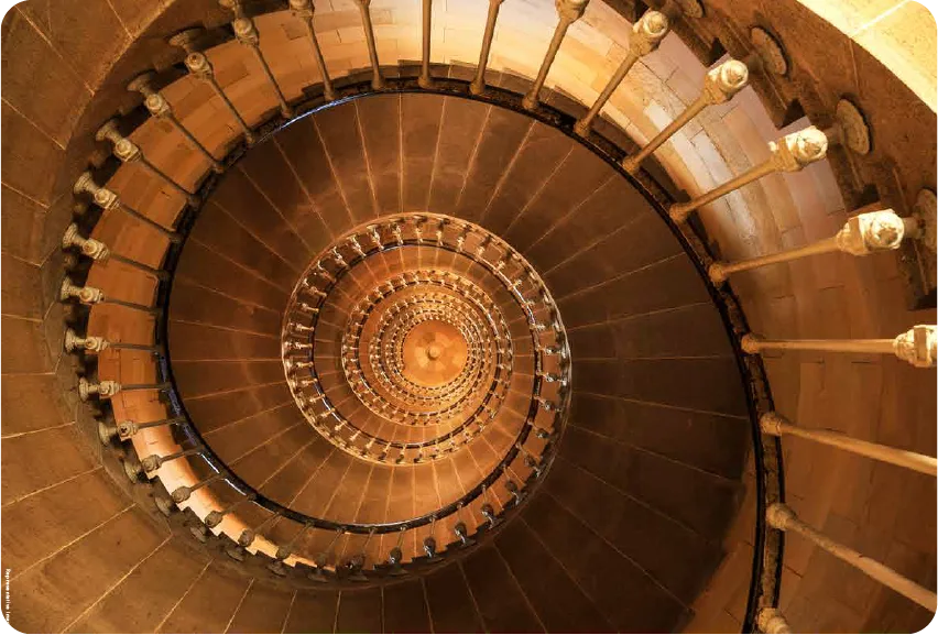 A Masterclass in Design