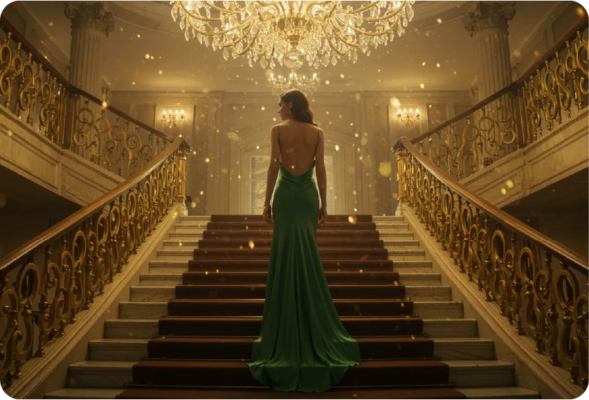 Extraordinary Living